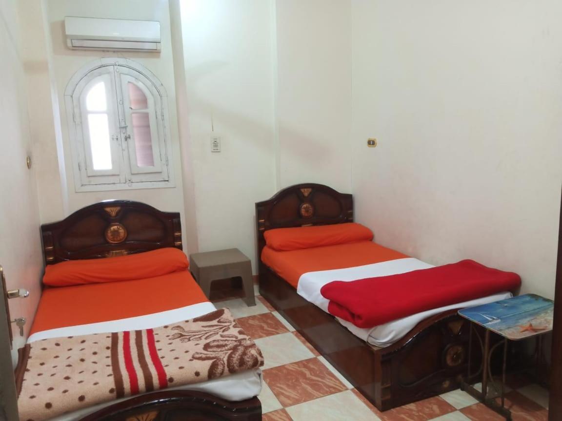 Aswan City Center Guest House Exterior foto