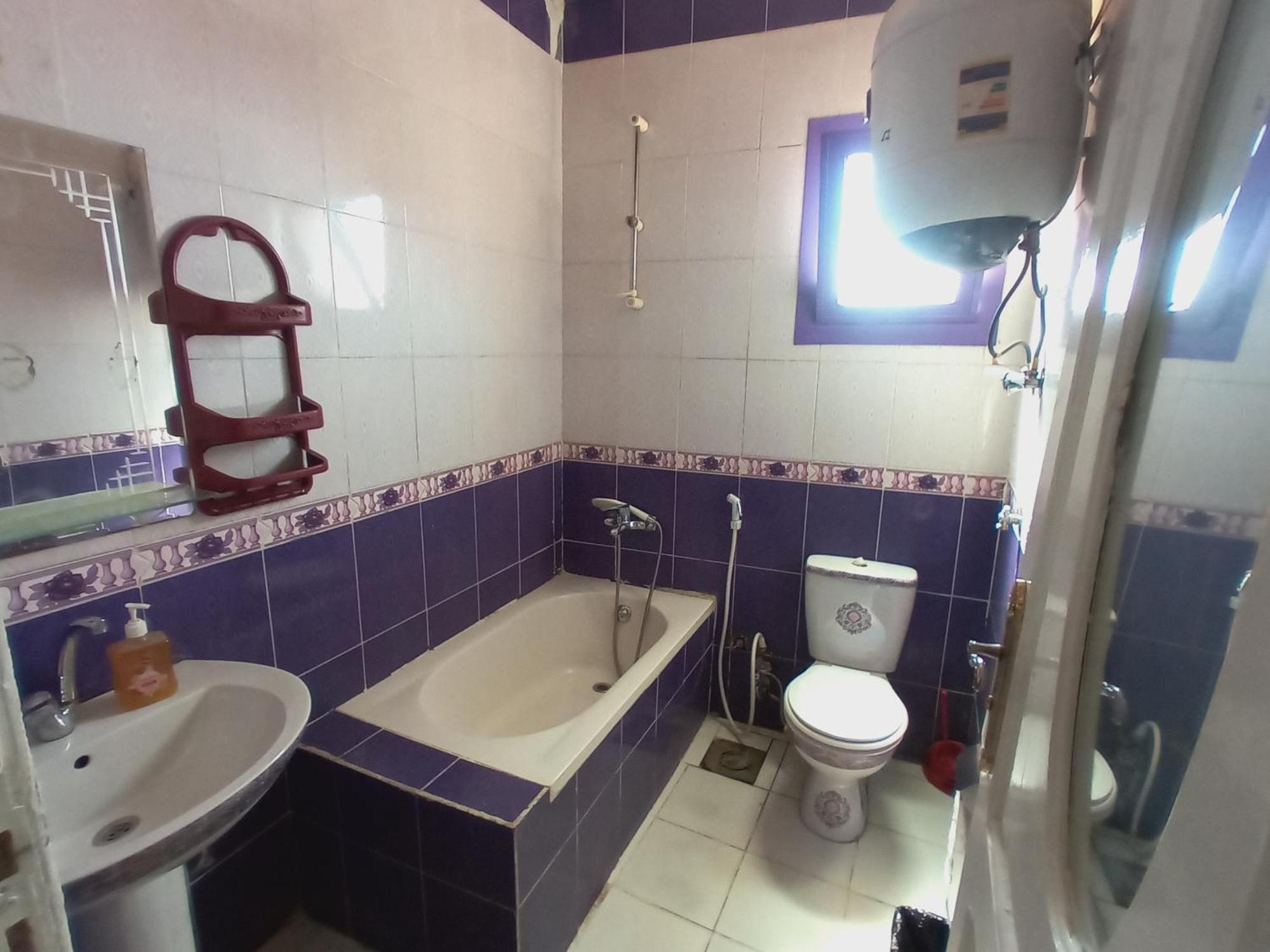 Aswan City Center Guest House Exterior foto
